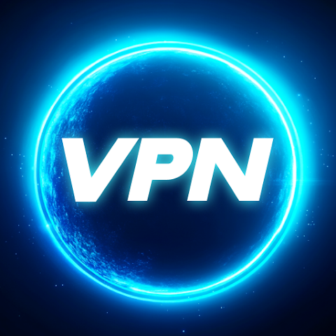 Иконка VPN Lumos