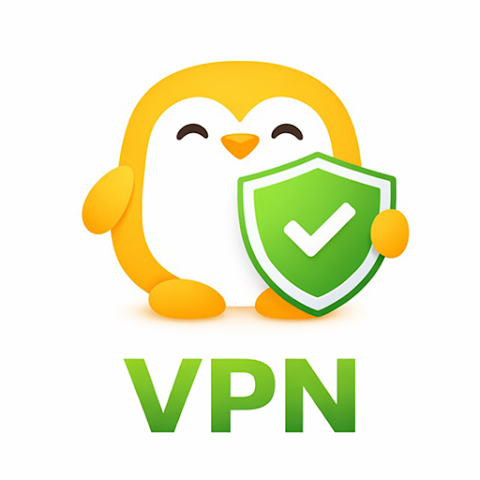 Иконка Ping VPN